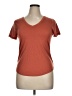 Truself Orange Active T-Shirt Size XL - photo 1