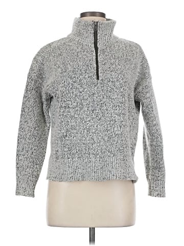 Madewell Pullover Sweater (view 1)