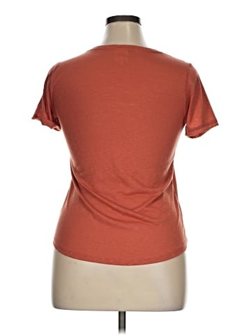 Truself Active T-Shirt (view 2)