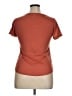 Truself Orange Active T-Shirt Size XL - photo 2