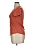 Truself Orange Active T-Shirt Size XL - photo 5