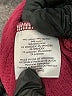 ModCloth Burgundy 3/4 Sleeve Top Size 2X - photo 8