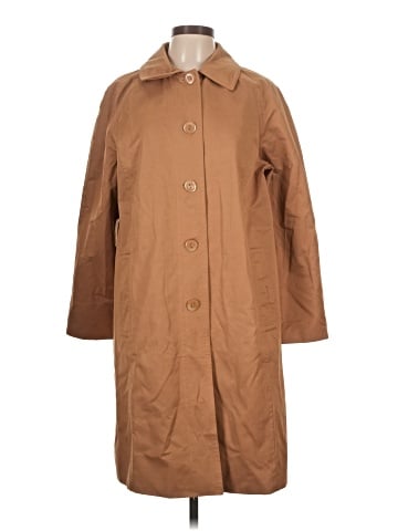 Talbots Trenchcoat (view 1)