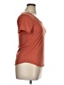 Truself Orange Active T-Shirt Size XL - photo 4