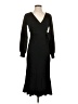 Assorted Brands Black Casual Dress Size S - photo 1