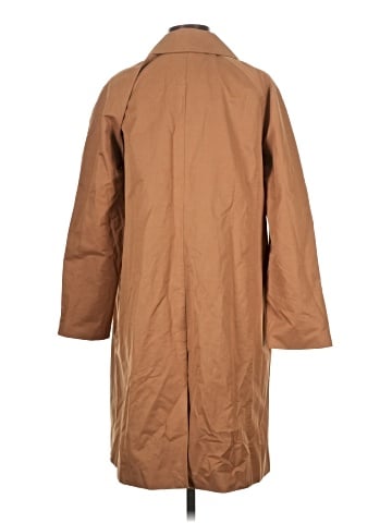 Talbots Trenchcoat (view 2)