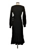 Assorted Brands Black Casual Dress Size S - photo 2