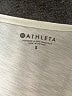 Athleta 100% Cotton White Tank Top Size S - photo 7