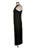 Ted Baker London Solid Black Cocktail Dress Size 2 (0) - photo 5