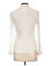 Everlane Ivory Long Sleeve Blouse Size 12 - photo 2