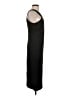 Ted Baker London Solid Black Cocktail Dress Size 2 (0) - photo 4