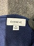 Evereve Blue Sweatshirt Size XL - photo 7