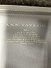 Ann Taylor Silver Tank Top Size XL - photo 7