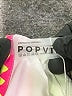 Popvil Yellow Swimsuit Bottoms Size M - photo 3