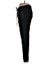 Suzy D Black Casual Pants Size L - photo 5