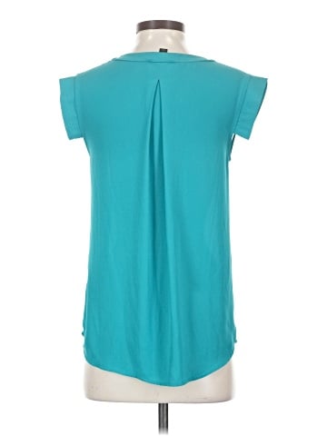 J.Crew Short Sleeve Blouse (view 2)