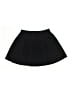Active by Old Navy Solid Black Casual Skirt Size S - photo 1