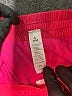 Assorted Brands Solid Pink Shorts Size XS - photo 3