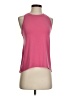 Athleta Pink Tank Top Size XS - photo 1