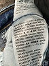 Levi's Stripes Blue Jeans Size 26 waist - photo 5