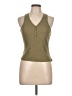 Assorted Brands Green Tank Top Size L - photo 1