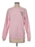 Unbranded Pink Sweatshirt Size S - photo 1