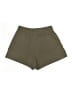 Active by Old Navy Solid Green Athletic Shorts Size S - photo 2