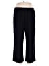 R&M Richards Black Casual Pants Size 18 - photo 1