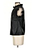THML Black Short Sleeve Turtleneck Size XS - photo 5