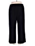 R&M Richards Black Casual Pants Size 18 - photo 2