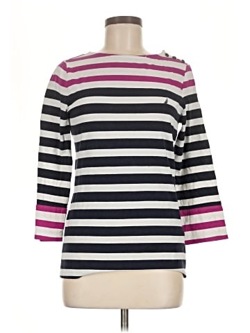 Nautica 3/4 Sleeve T-Shirt (view 1)