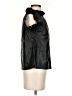 THML Black Short Sleeve Turtleneck Size XS - photo 4