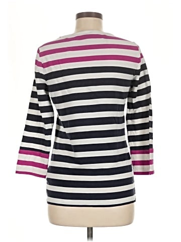 Nautica 3/4 Sleeve T-Shirt (view 2)