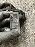 Forever 21 Chevron-herringbone Gray Cocktail Dress Size M - photo 8