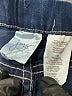 Just My Size Blue Active Pants Size 1X Petite - photo 4