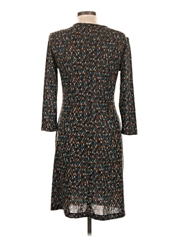 Connected Apparel Casual Dress (view 2)