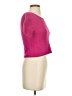Sincerely Jules Pink Pullover Sweater Size S - photo 4