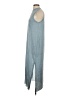 ATM Gray Blue Casual Dress Size S - photo 5