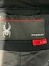 Spyder Black Casual Pants Size L - photo 7