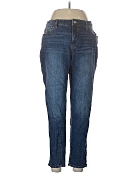Time And Tru Jeans