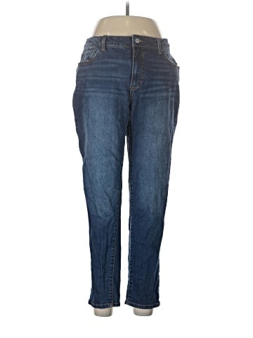 Time and Tru Jeans (view 1)