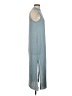 ATM Gray Blue Casual Dress Size S - photo 4