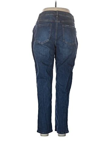 Time and Tru Jeans (view 2)