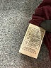 Leon Max Solid Burgundy Casual Dress Size M - photo 8