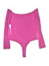 Assorted Brands Pink Bodysuit Size L - photo 2