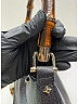 Gucci 100% Leather Black Leather Shoulder Bag One size - photo 6