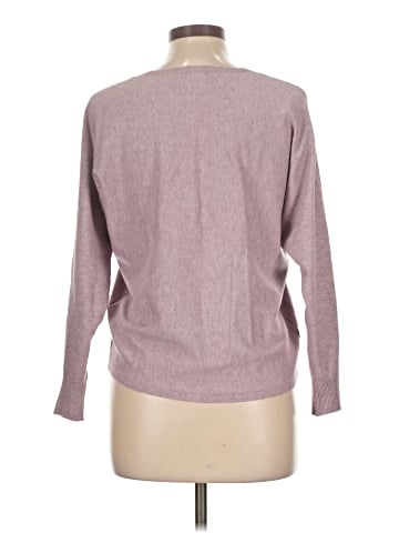 Aaeda Pullover Sweater (view 2)
