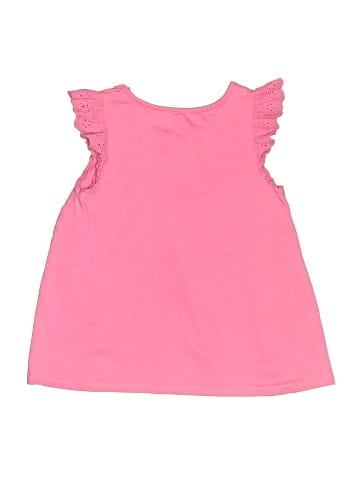 Cynthia Rowley TJX Sleeveless Top (view 2)