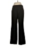 Focus 2000 Solid Black Dress Pants Size 4 (petite) - photo 2