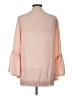 Unbranded Pink Kimono Size L - photo 2